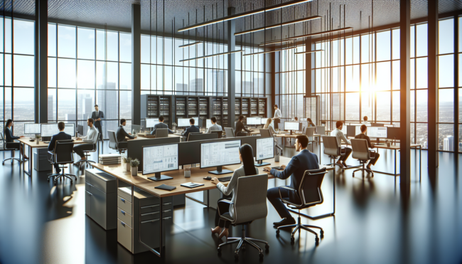 Learn when to transition from break-fix support to managed IT services. Compare costs, benefits, and implementation strategies for growing businesses.