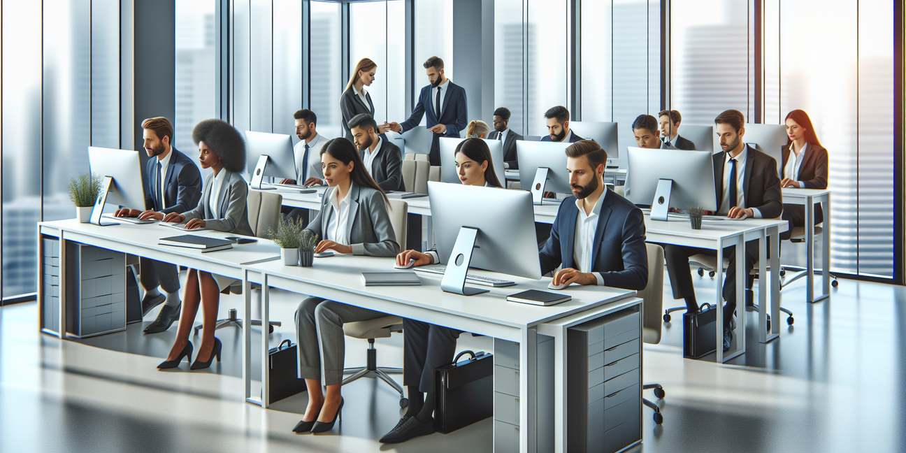 Compare managed IT services vs in-house IT teams for growing businesses. Explore costs, expertise, scalability, and security to choose the right approach.