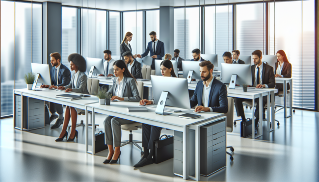 Compare managed IT services vs in-house IT teams for growing businesses. Explore costs, expertise, scalability, and security to choose the right approach.