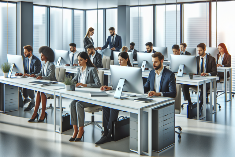 Compare managed IT services vs in-house IT teams for growing businesses. Explore costs, expertise, scalability, and security to choose the right approach.