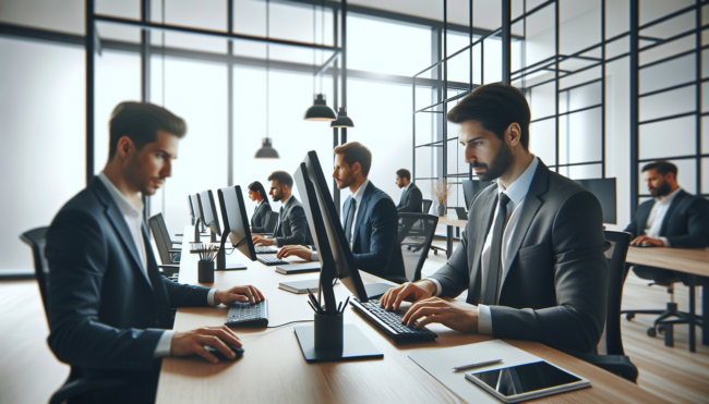 Compare managed IT services vs in house IT for small businesses. Learn costs, expertise gaps, scalability factors to make the right choice.