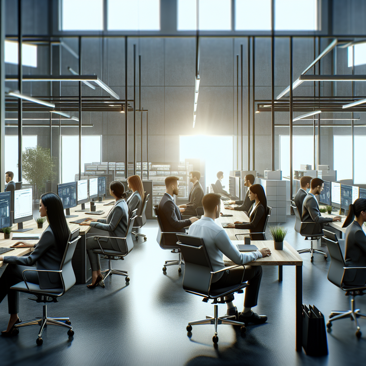 Compare managed IT services vs in-house IT for growing companies. Learn costs, benefits, and decision factors to choose the right IT strategy for your business.