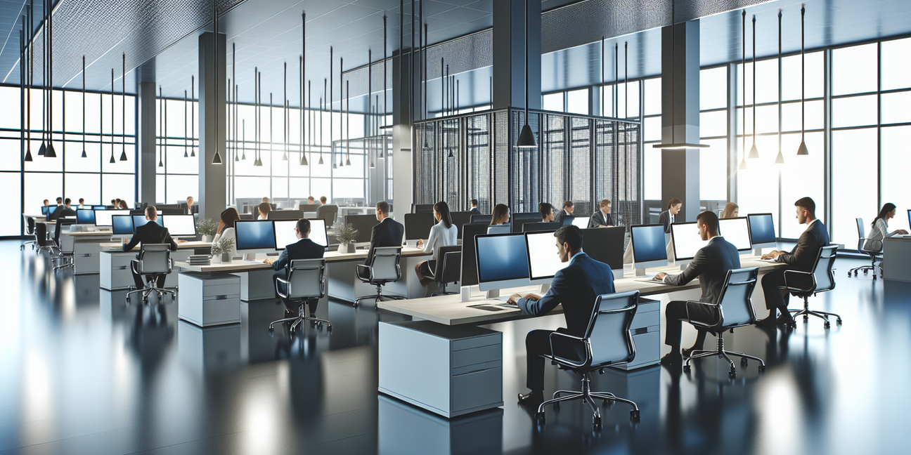 Compare managed IT vs co-managed IT for growing businesses. Learn costs, benefits, and decision factors to choose the right IT support model.