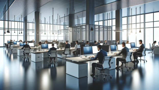 Compare managed IT vs co-managed IT for growing businesses. Learn costs, benefits, and decision factors to choose the right IT support model.