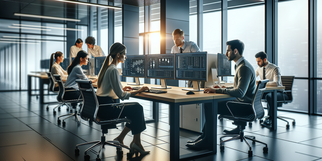 Compare managed IT vs in-house IT costs, benefits, and scalability for growing businesses. Learn which approach delivers better value and supports expansion.