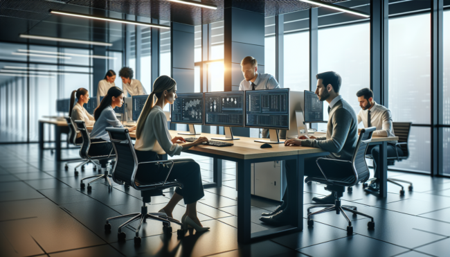 Compare managed IT vs in-house IT costs, benefits, and scalability for growing businesses. Learn which approach delivers better value and supports expansion.