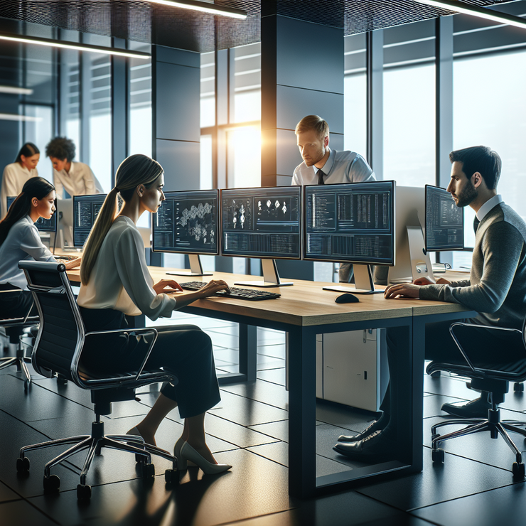 Compare managed IT vs in-house IT costs, benefits, and scalability for growing businesses. Learn which approach delivers better value and supports expansion.