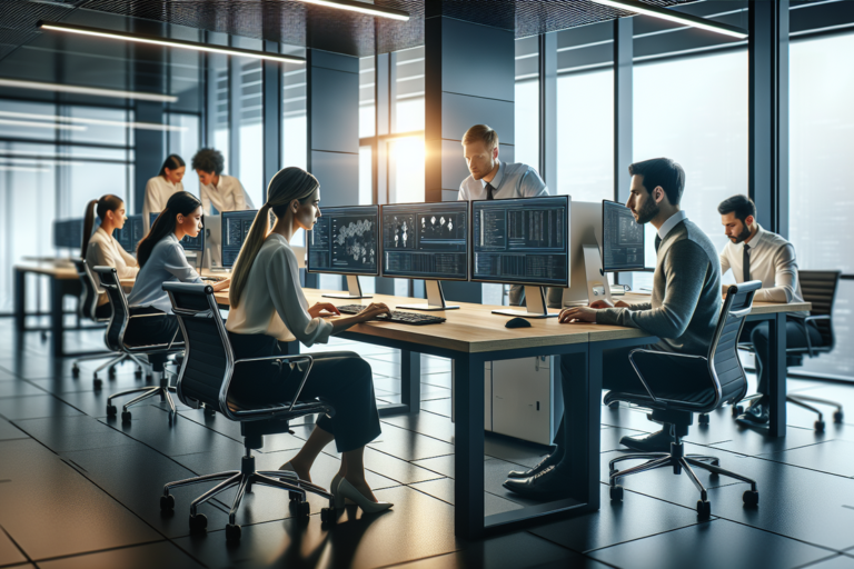 Compare managed IT vs in-house IT costs, benefits, and scalability for growing businesses. Learn which approach delivers better value and supports expansion.