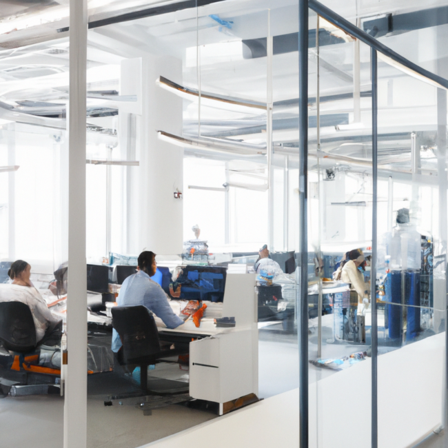 Compare managed IT vs in-house IT costs, scalability, and expertise access. Learn which approach delivers better value for growing businesses.