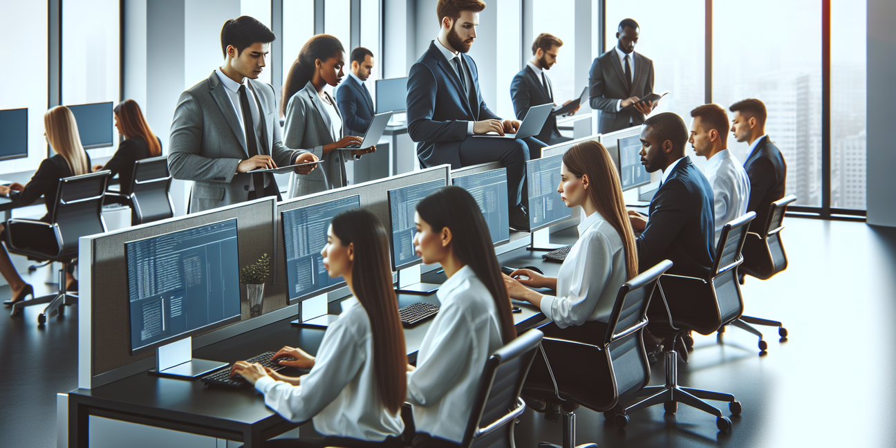 Managed IT vs In-House IT: Decision Guide for Growing Companies Featured Image Compare managed IT vs in-house IT for growing companies. Learn about costs, expertise, scalability, and which option delivers better business value.