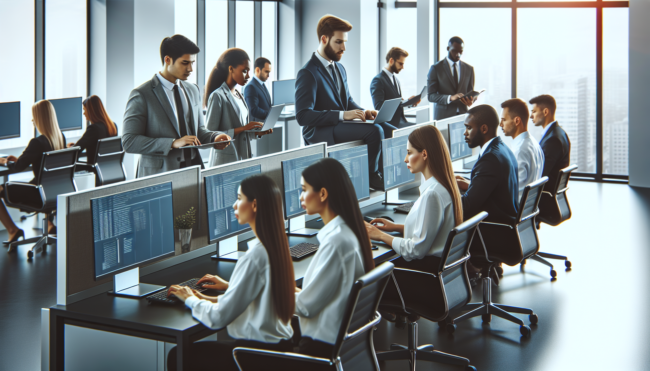 Compare managed IT vs in-house IT for growing companies. Learn about costs, expertise, scalability, and which option delivers better business value.