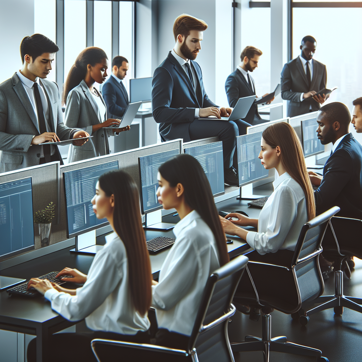 Compare managed IT vs in-house IT for growing companies. Learn about costs, expertise, scalability, and which option delivers better business value.