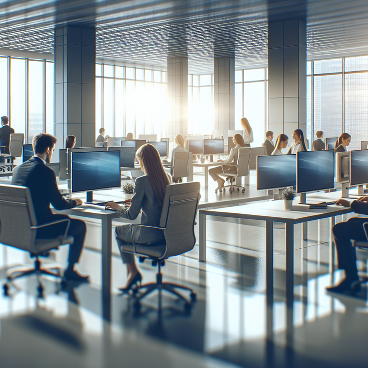 Compare managed IT vs in-house IT costs, scalability, expertise access, and security for growing companies. Discover which approach fits your business.