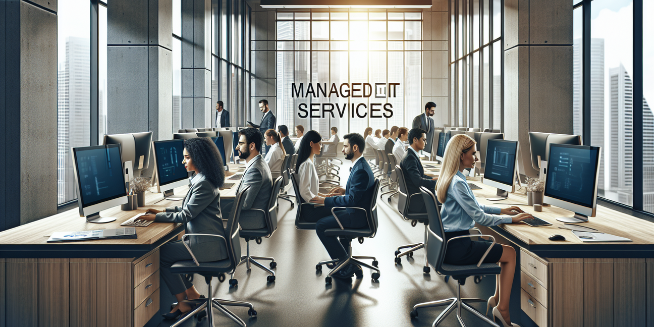 Compare managed IT vs in-house IT for midsize teams. Learn key considerations including costs, expertise access, scalability, and security coverage.