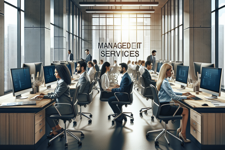 Managed IT vs In House IT: Key Considerations for Teams Featured Image Compare managed IT vs in-house IT for midsize teams. Learn key considerations including costs, expertise access, scalability, and security coverage.