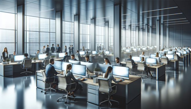 Learn key questions to ask when choosing between managed IT services and in-house IT staff. Compare costs, expertise, and scalability for growing businesses.