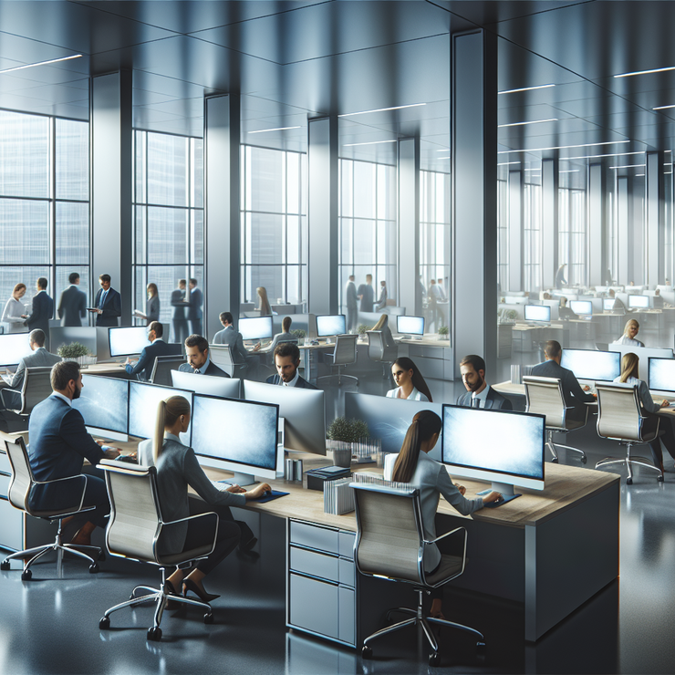 Learn key questions to ask when choosing between managed IT services and in-house IT staff. Compare costs, expertise, and scalability for growing businesses.