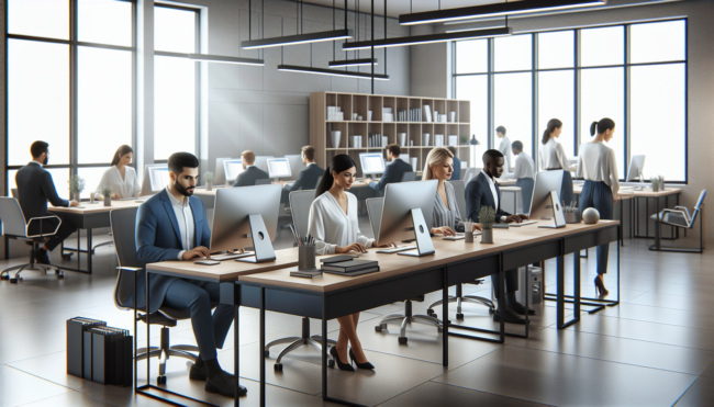 Compare managed IT vs in-house IT for midsize companies. Discover key gaps in cost, talent, scalability, and security that impact your business decisions.