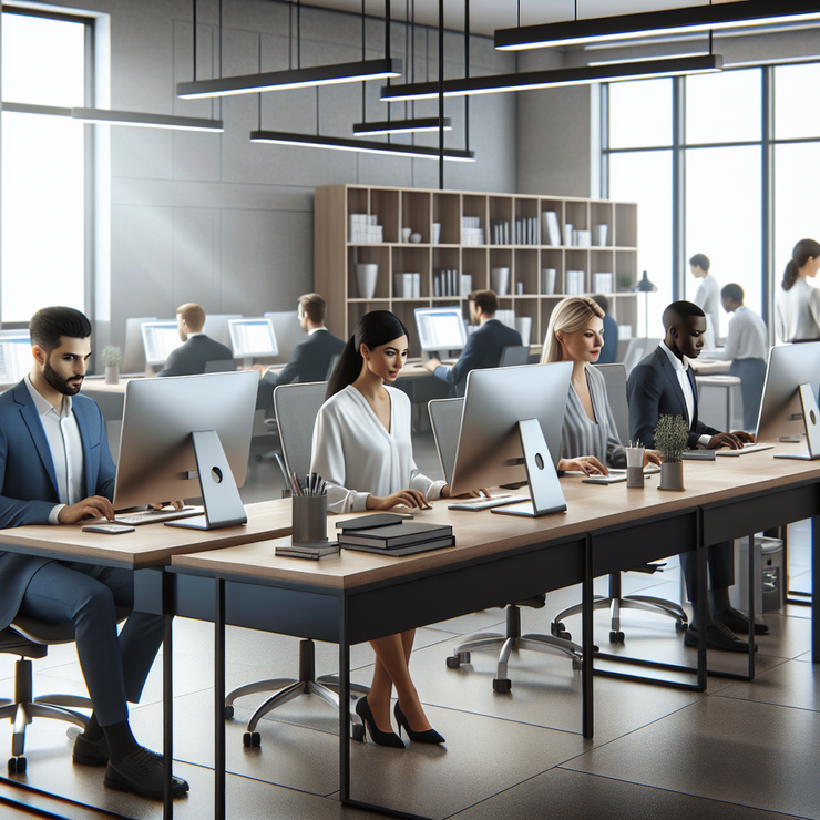 Compare managed IT vs in-house IT for midsize companies. Discover key gaps in cost, talent, scalability, and security that impact your business decisions.
