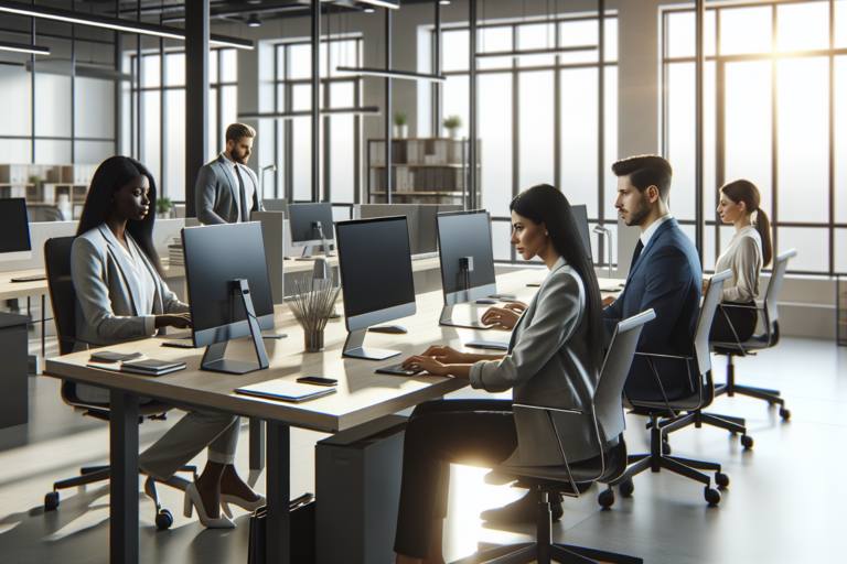 Managed IT vs In-House IT: Which Model Fits Your Business Featured Image Compare managed IT vs in-house IT costs, expertise, scalability and security. Learn which model fits small business needs and budget constraints.