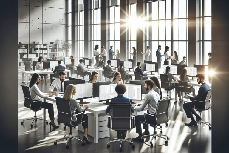 Managed IT vs In-House IT for Growing Companies Featured Image Compare managed IT vs in-house IT for growing companies. Learn about costs, scalability, expertise access, and reliability to make the right choice.