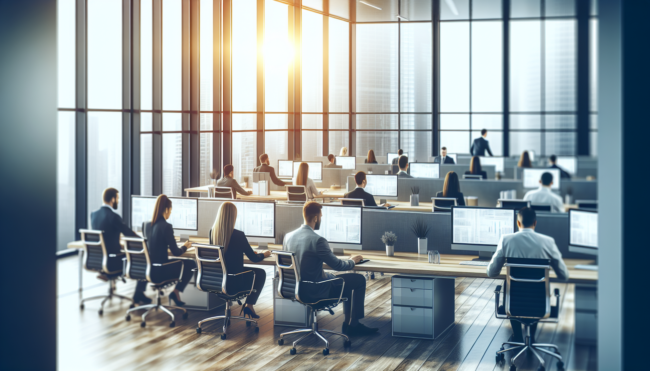 Discover the warning signs that your business has outgrown reactive break-fix IT support and needs proactive technology management for growth.