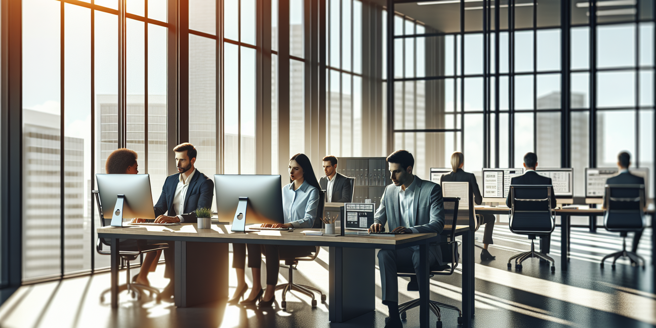 Discover the key warning signs that your growing business has outgrown reactive break-fix IT support and needs proactive management for better operations.