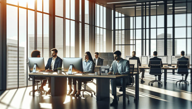 Discover the key warning signs that your growing business has outgrown reactive break-fix IT support and needs proactive management for better operations.