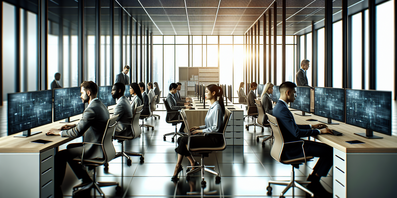 Signs Your Business Has Outgrown Break-Fix IT Support Featured Image Learn the warning signs that your business has outgrown break-fix IT support, from unpredictable costs to frequent downtime and security gaps.