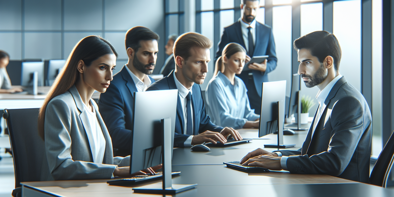 Signs Your Business Has Outgrown Break Fix IT Support Featured Image Discover the key signs your business has outgrown break-fix IT support, from recurring downtime to unpredictable costs, and why proactive monitoring matters.