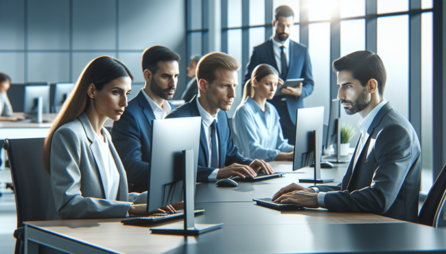 Discover the key signs your business has outgrown break-fix IT support, from recurring downtime to unpredictable costs, and why proactive monitoring matters.