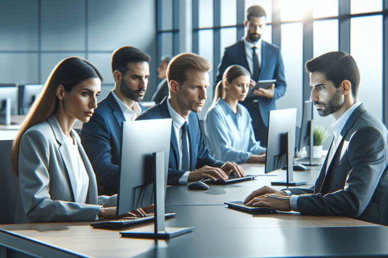 Signs Your Business Has Outgrown Break Fix IT Support Featured Image Discover the key signs your business has outgrown break-fix IT support, from recurring downtime to unpredictable costs, and why proactive monitoring matters.