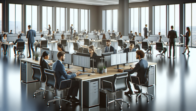 Discover the warning signs that your business has outgrown reactive break-fix IT support and needs proactive managed services for better reliability.