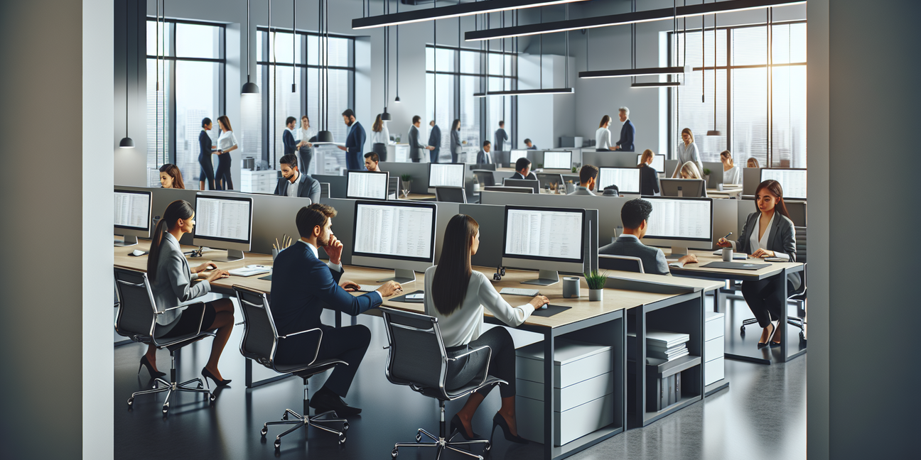 Signs Your Business Has Outgrown Break-Fix IT Support Featured Image Discover the key warning signs that your growing business has outgrown break-fix IT support and needs proactive technology management instead.