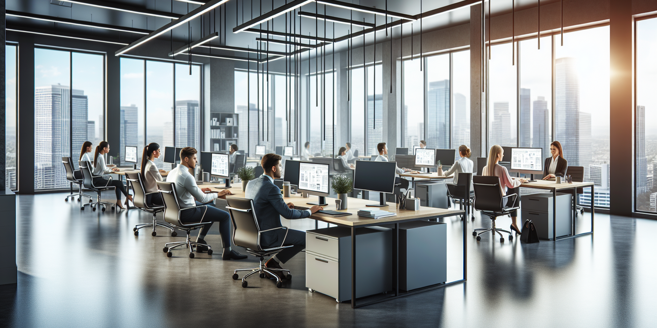 Discover the key warning signs that your growing business has outgrown reactive break-fix IT support and needs proactive technology management.