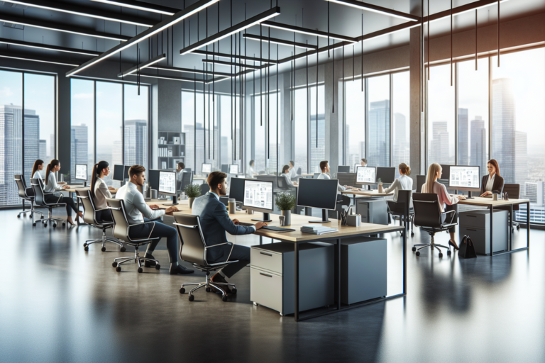 Discover the key warning signs that your growing business has outgrown reactive break-fix IT support and needs proactive technology management.