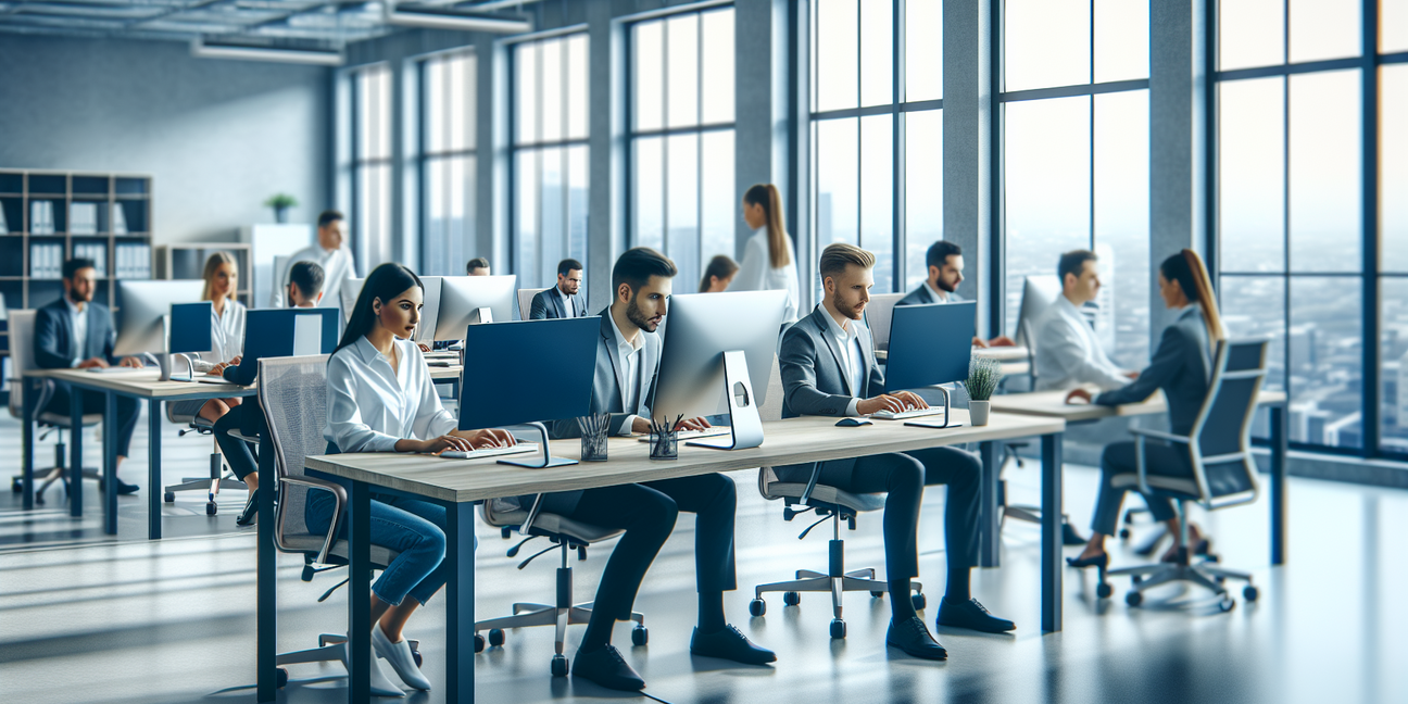 Signs Your Business Has Outgrown Break Fix IT Support Featured Image Discover key indicators that your growing business needs proactive IT management instead of reactive break-fix support for better reliability and costs.