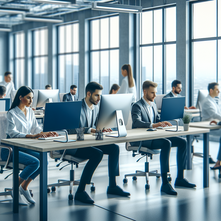 Signs Your Business Has Outgrown Break Fix IT Support Featured Image Discover key indicators that your growing business needs proactive IT management instead of reactive break-fix support for better reliability and costs.