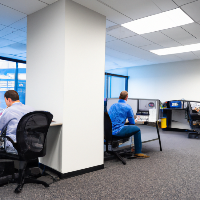 Discover key signs your growing business needs proactive IT support instead of break-fix services. Learn when to switch for better reliability.