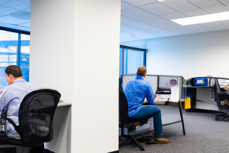 Discover key signs your growing business needs proactive IT support instead of break-fix services. Learn when to switch for better reliability.