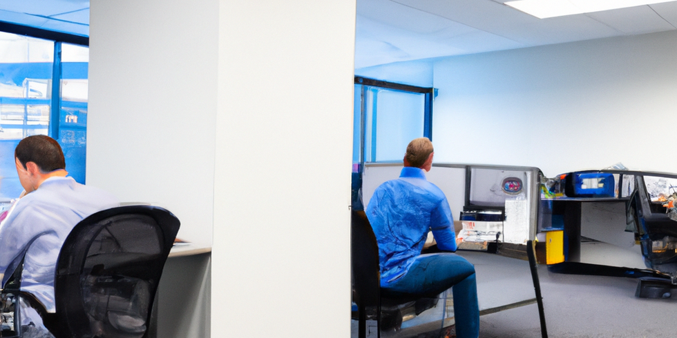 Discover key signs your growing business needs proactive IT support instead of break-fix services. Learn when to switch for better reliability.