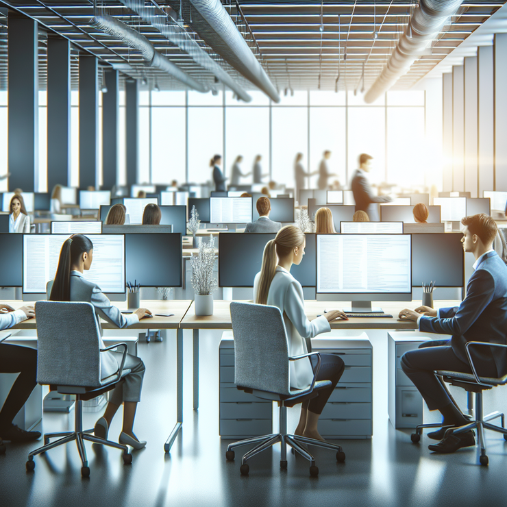 Discover key warning signs your growing business has outgrown break-fix IT support, from recurring problems to unpredictable costs and security gaps.