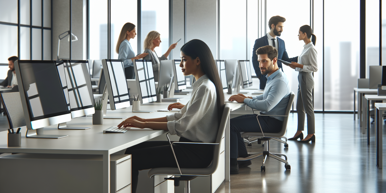 Learn the key warning signs that indicate your growing business needs proactive IT support instead of reactive break-fix services for better security and uptime.