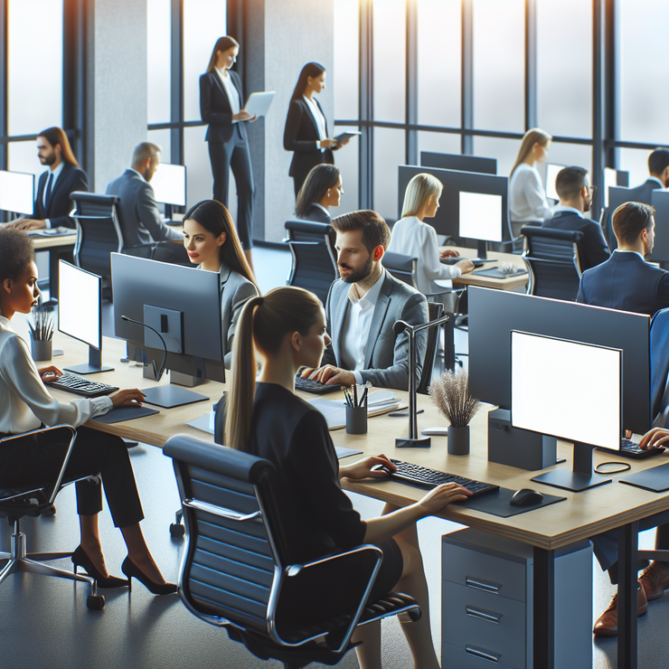 Discover key warning signs that your growing business needs proactive IT management instead of reactive break-fix support for better security and uptime.