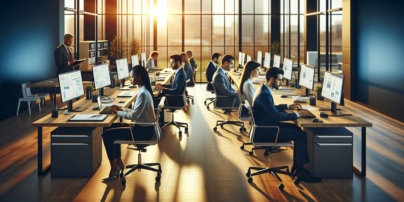 Learn the key indicators that your business needs proactive IT management instead of break-fix support, including downtime costs and security risks.