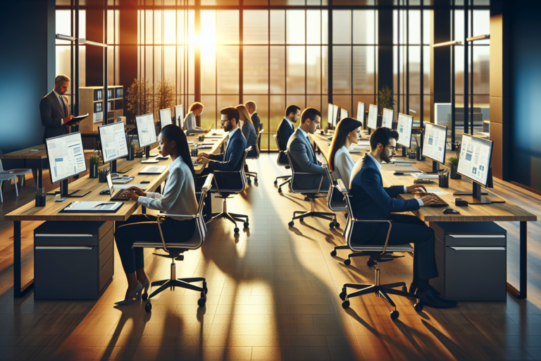 Signs Your Business Has Outgrown Break Fix IT Support Featured Image Learn the key indicators that your business needs proactive IT management instead of break-fix support, including downtime costs and security risks.