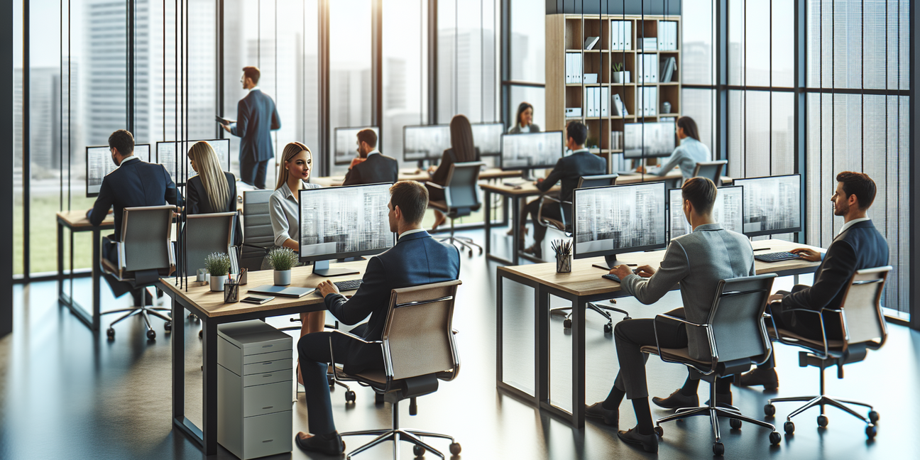 Discover the warning signs your business has outgrown break-fix IT support, from frequent downtime to unpredictable costs and security gaps.
