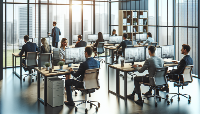 Discover the warning signs your business has outgrown break-fix IT support, from frequent downtime to unpredictable costs and security gaps.