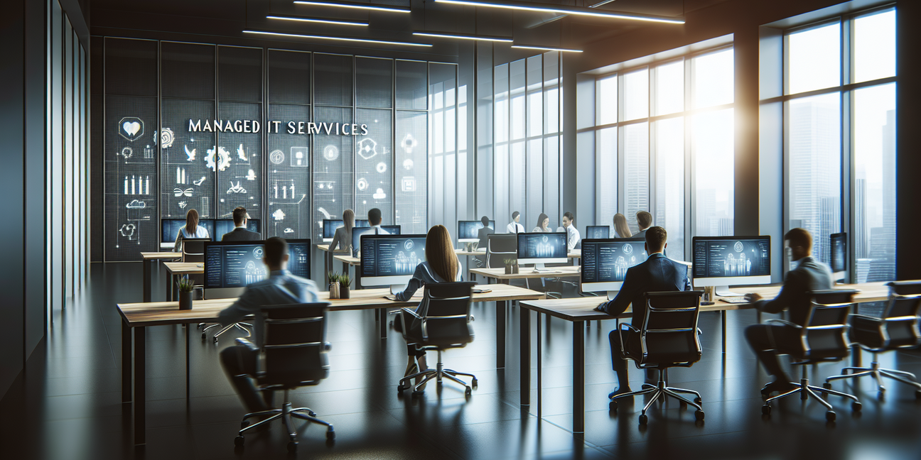 Signs Your Business Has Outgrown Break-Fix IT Support Featured Image Discover the key warning signs that your growing business has outgrown break-fix IT support, from unpredictable costs to frequent downtime.