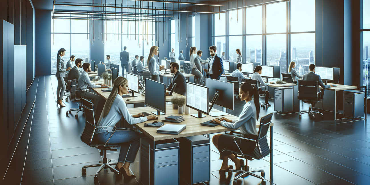 Discover the key warning signs that indicate your business needs proactive managed IT services instead of reactive break-fix support.